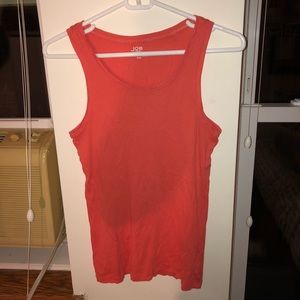 Soft and versatile tank top
